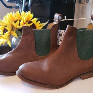 Free People with Faryl Robin Boots